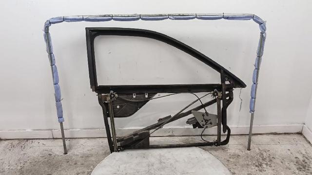 Mechanizm podnoszenia szyby drzwi przednich prawych 8L3837462 VAG