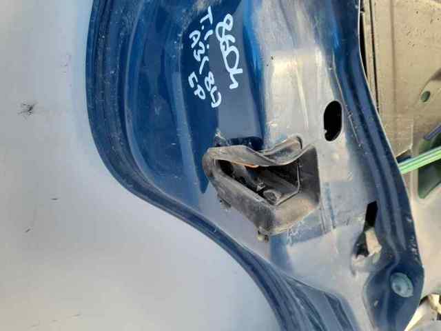 Drzwi tylne lewe do Audi A3 8L1