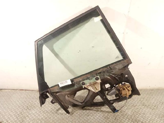 Mechanizm podnoszenia szyby drzwi tylnych prawych 8L4839462 VAG