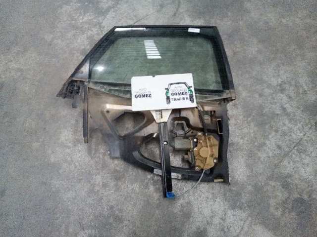 Mechanizm podnoszenia szyby drzwi tylnych prawych 8L4839462 VAG