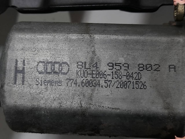 8L4959802A VAG