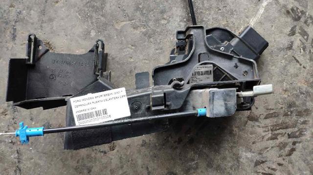 Zamek drzwi Ford Mondeo