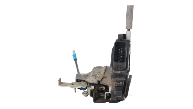 Zamek drzwi przednich prawych 8M2AR21812AA FORD