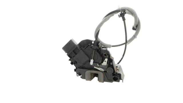 Zamek drzwi przednich prawych 8M2AR21812AA FORD