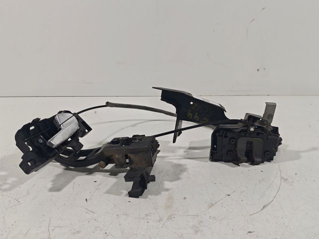 Zamek drzwi przednich prawych 8M2AR21812AA FORD