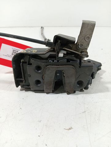 Zamek drzwi przednich prawych 8M2AR21812AA FORD