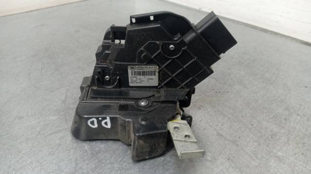 Zamek drzwi przednich prawych 8M2AR21812AA FORD