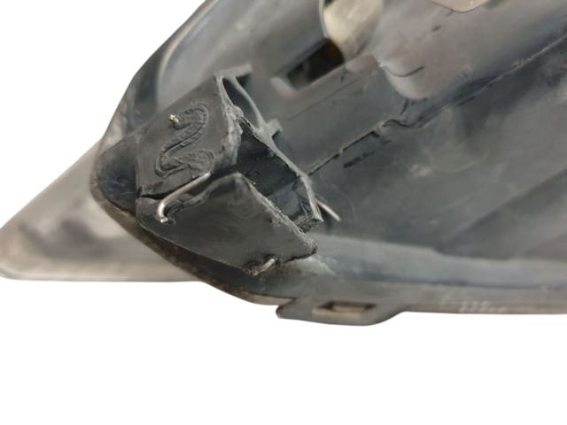 Reflektor prawy 8M5113100AE FORD