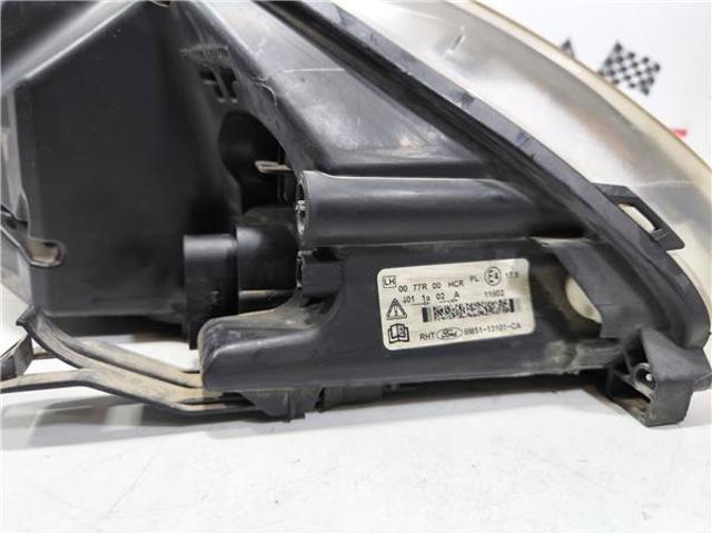 Reflektor lewy 8M5113101CA FORD