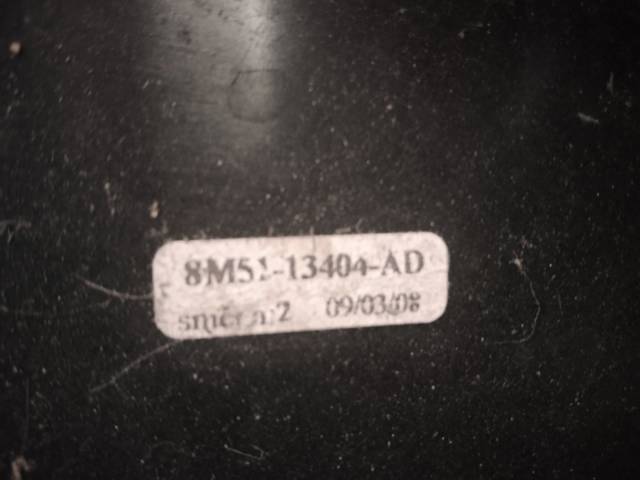 8M5113404A Ford