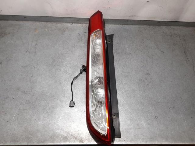 Lampa zespolona tylna lewa 8M5113405 FORD