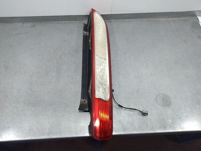 Lampa zespolona tylna lewa 8M5113405A FORD