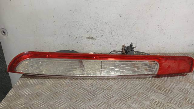 Lampa zespolona tylna lewa 8M5113405A FORD