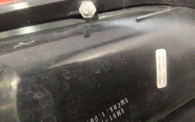 8M5113405AD Ford