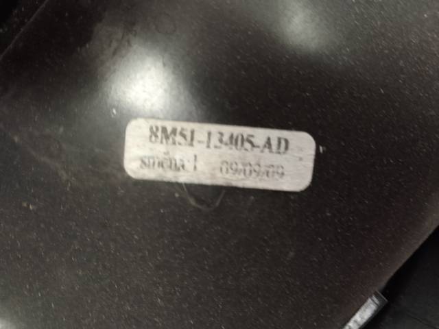 8M5113405AD Ford