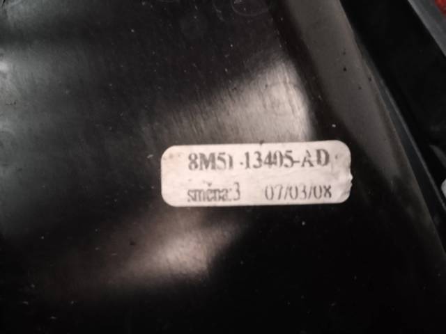 8M5113405AD Ford