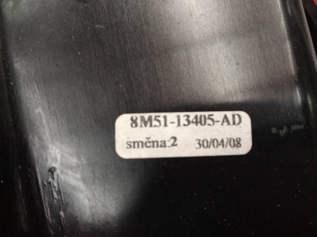 8M5113405AD Ford