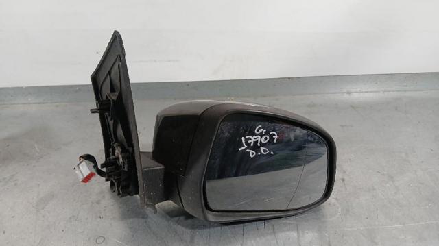 Lusterko wsteczne prawe 8M5117682YF FORD