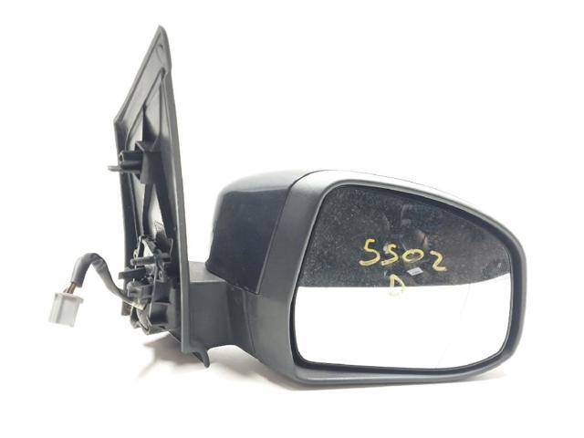 Lusterko wsteczne prawe 8M5117682YF FORD