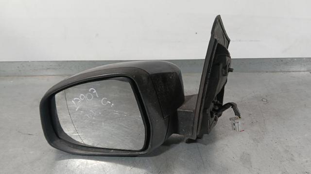 Lusterko wsteczne lewe 8M5117683YF FORD