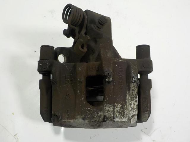 Zestaw naprawczy zacisku hamulcowego tylnego 8M512M089BE FORD