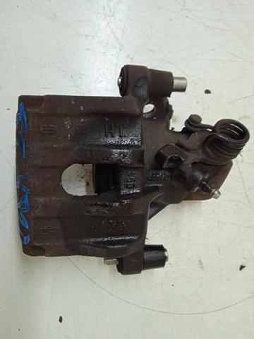 Zestaw naprawczy zacisku hamulcowego tylnego 8M512M089BE FORD