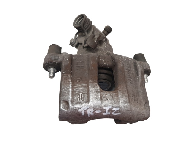 Zestaw naprawczy zacisku hamulcowego tylnego 8M512M089BE FORD