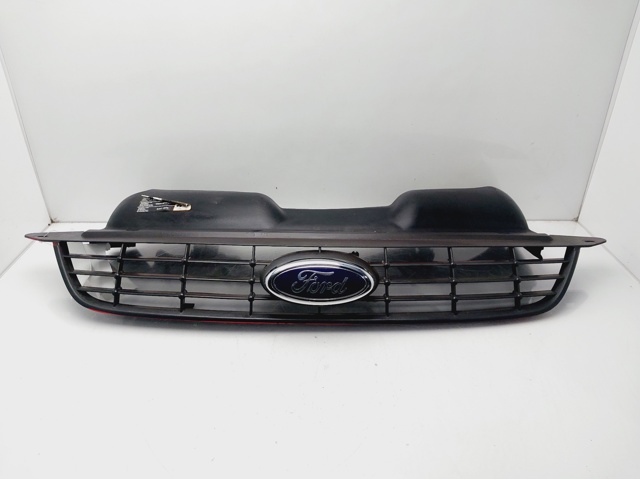  Ford Focus II (DB, FCH, DH)