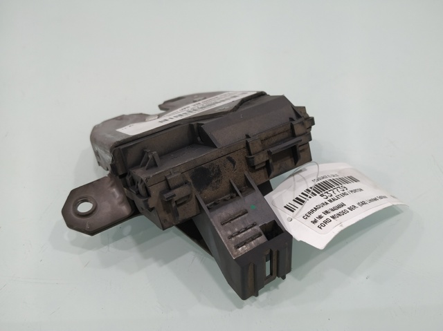 8M51R442A66AB Ford