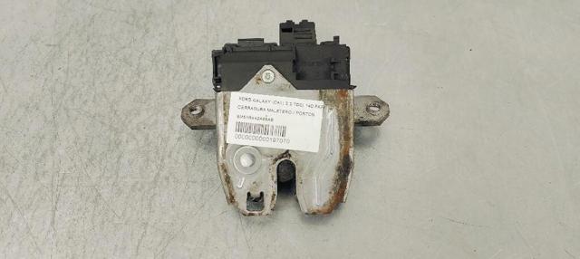 8M51R442A66AB Ford