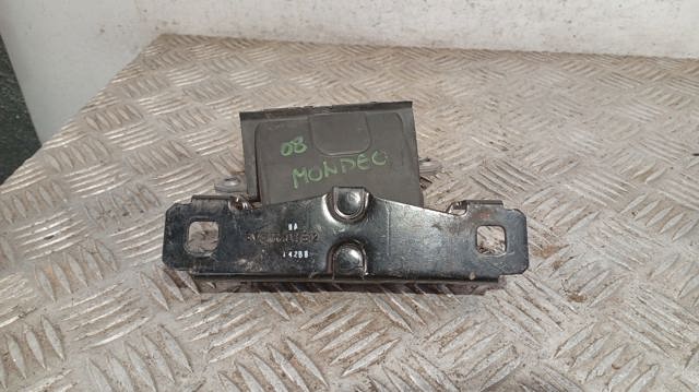 8M51R442A66AB Ford
