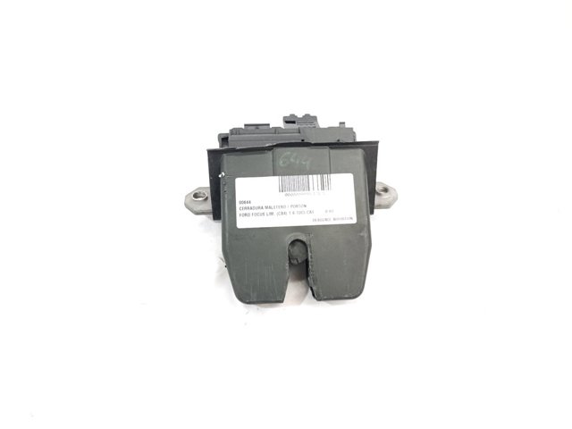 8M51R442A66AC Ford