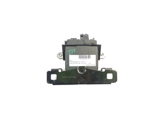 Zamek klapy Ford S-Max