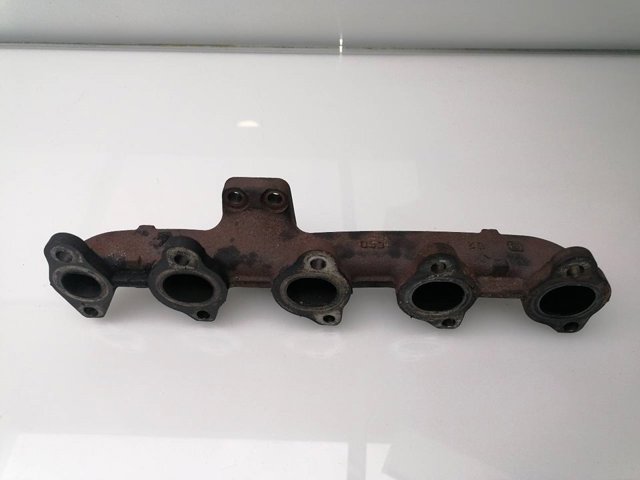 Kolektor wydechowy Ford C-Max