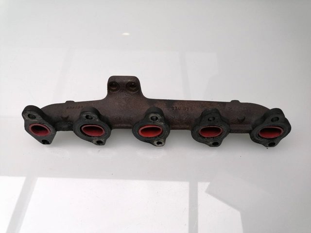Kolektor wydechowy Ford C-Max