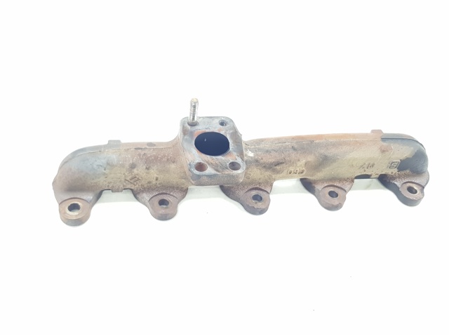 Kolektor wydechowy Ford C-Max