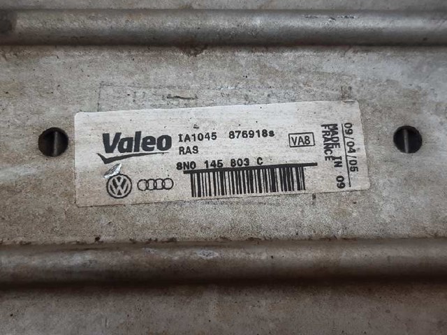 8N0145803C VAG