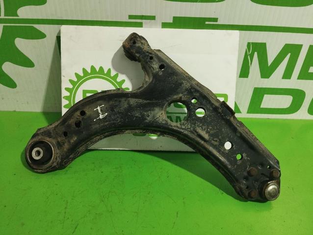 Wahacz zawieszenia przedniego dolny lewy 8N0407151D VAG