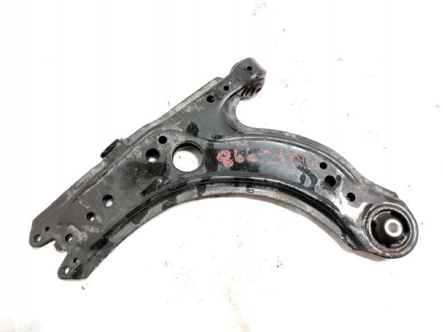 Wahacz zawieszenia przedniego dolny lewy 8N0407151D VAG