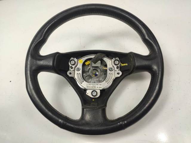 Kierownica do Audi TT 8N3