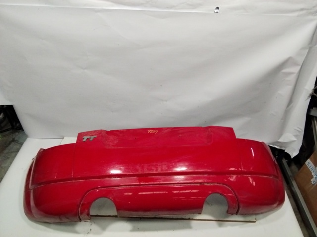 Zderzak tylny 8N0807511 VAG