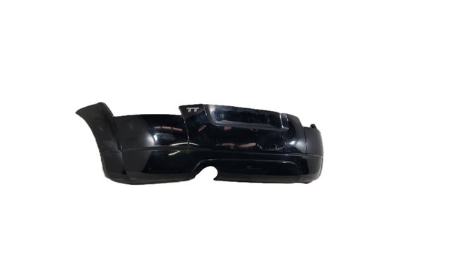 Zderzak tylny 8N0807511 VAG