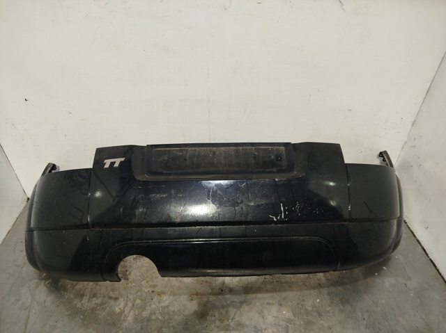 Zderzak tylny 8N0807511GRU VAG