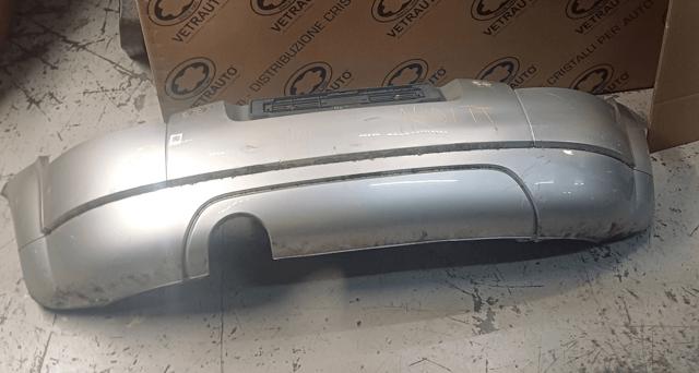 Zderzak tylny 8N0807511GRU VAG