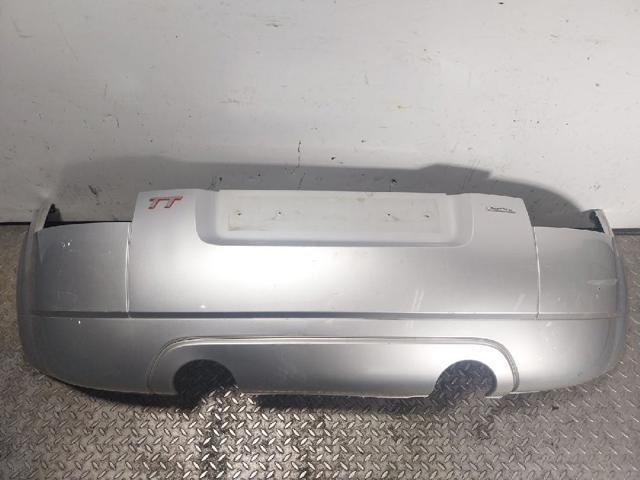 Zderzak Audi TT