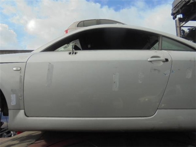 Drzwi przednie lewe 8N0831051C VAG