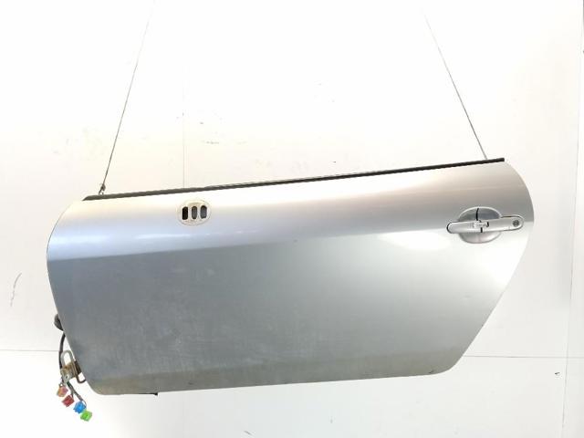 Drzwi przednie lewe 8N0831051C VAG