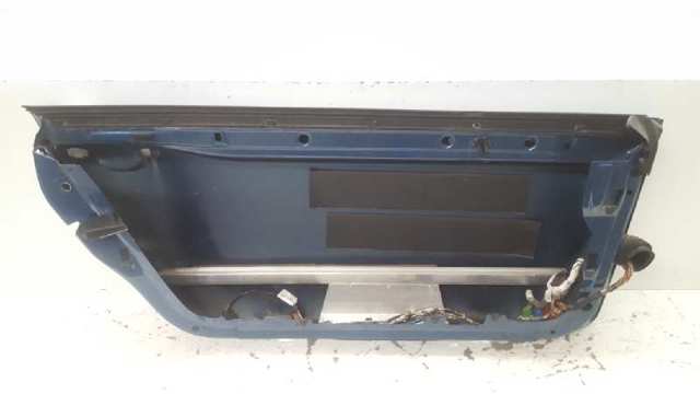 Drzwi przednie lewe 8N0831051C VAG