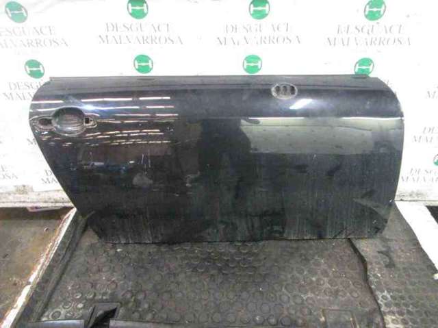 Drzwi przednie prawe 8N0831052C VAG