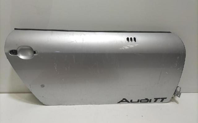 Drzwi Audi TT